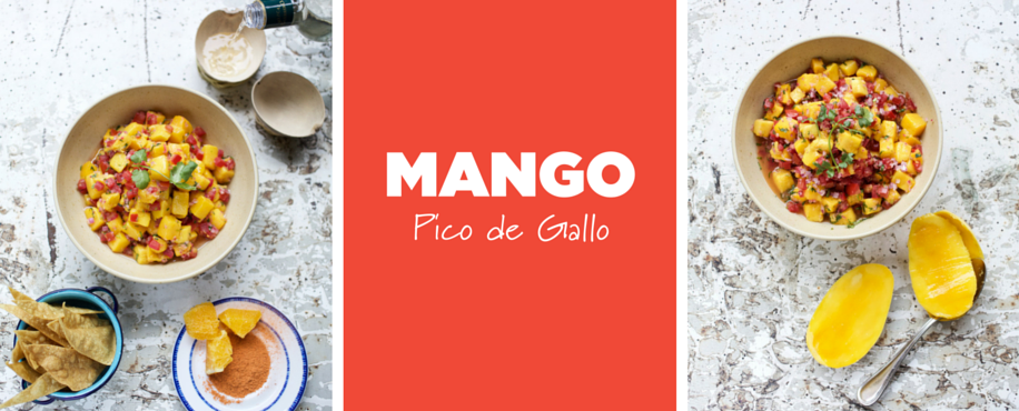 32+ Mango Pico De Gallo Recipe Gif