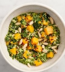Mango Pesto