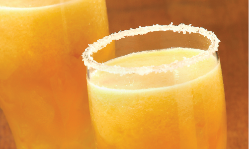 Mango Margarita