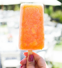 Chile Mango Paletas