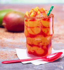 Mangonada