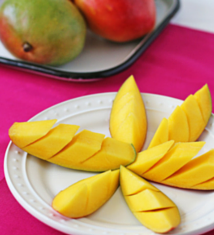 Mango Spears