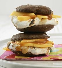 Tropical S'mores