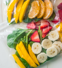 Smoothie Packs