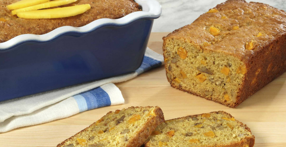 Mango Bread