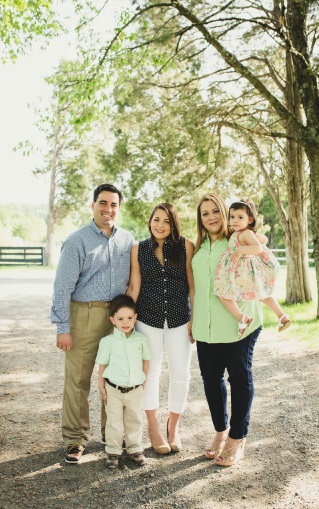 Mommy's Home Cooking Family of 5