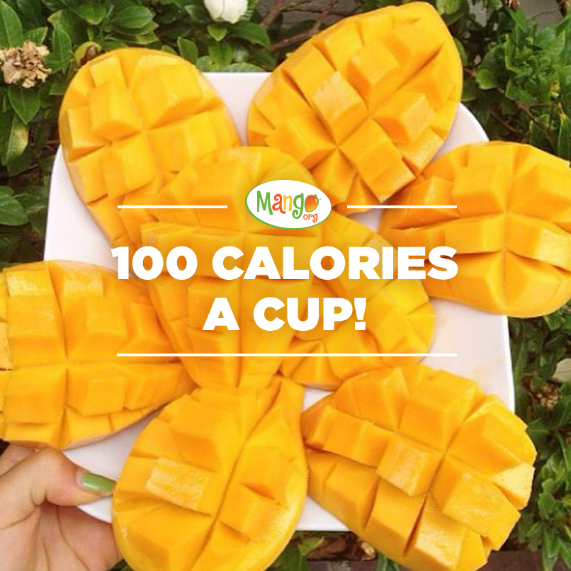 Mango Images & Logos National Mango Board