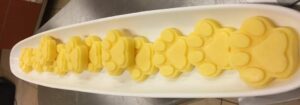 Mango Dog Treats
