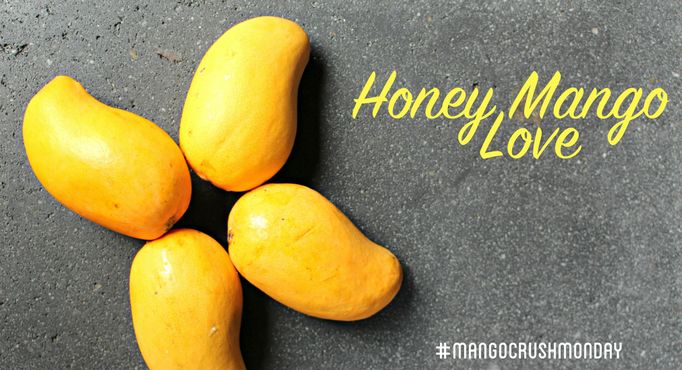 What Is a Honey Mango?