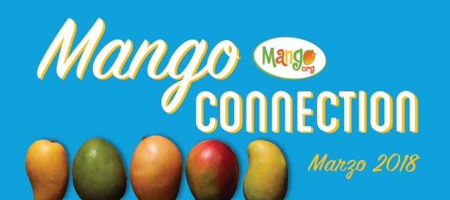 Mango Connection