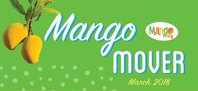 Mango Connection