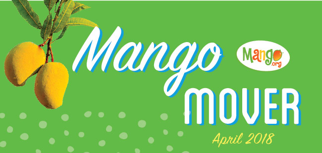 Mango Connection