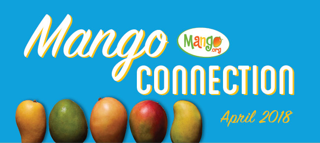 Mango Connection