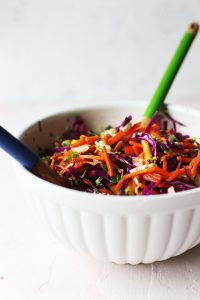 Mango Salad