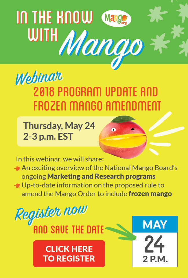 Mango Connection