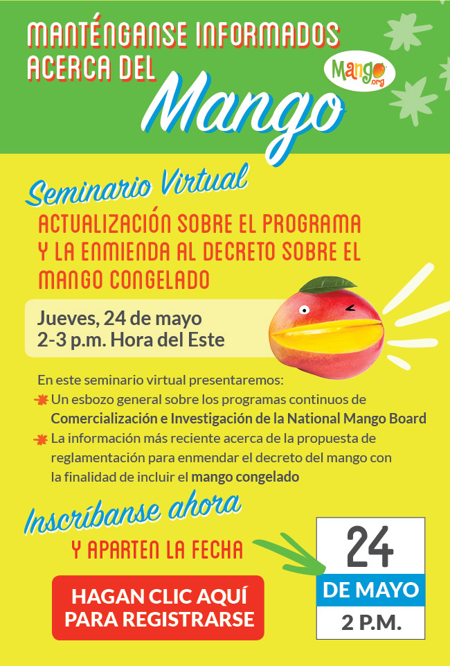 Mango Connection