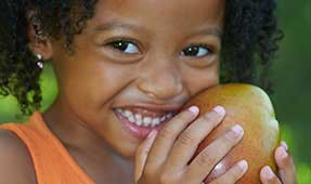 Learn About Mangos - How to Cut, Nutrition, and More!