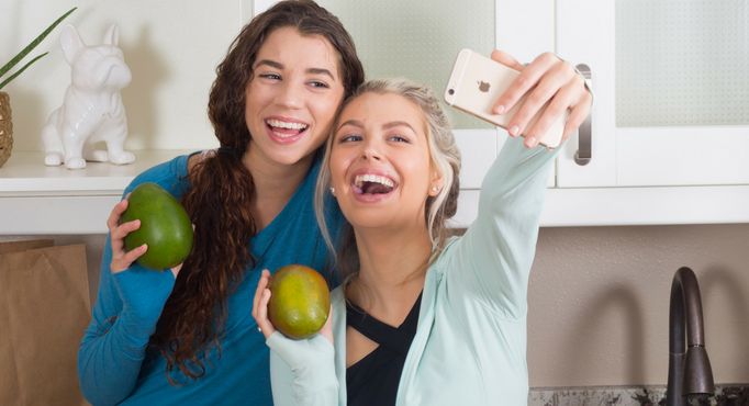 Día Internacional de la Amistad - Gracias por ser amigo mango 1