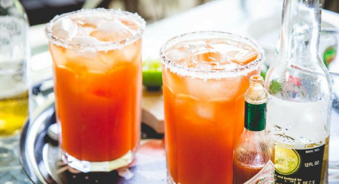 Michelada - Celebra el Verano del Mango 1