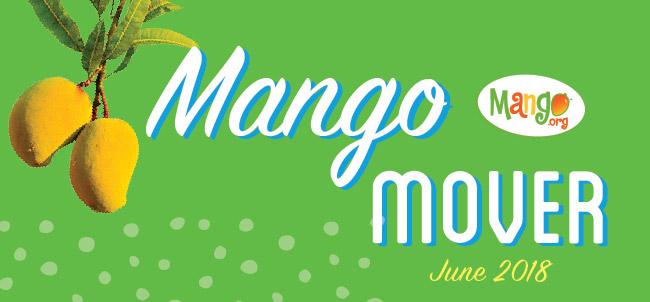 Mango Connection