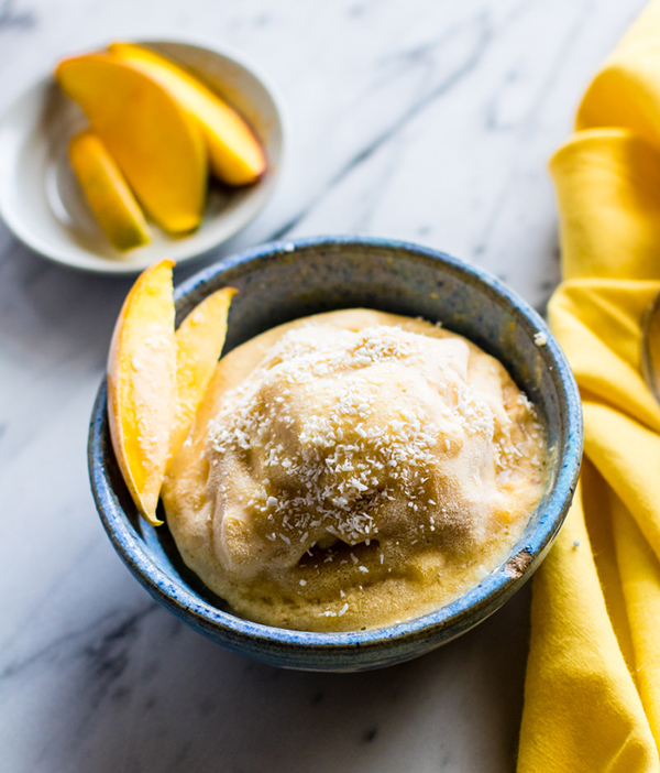 Dessert Recipes
