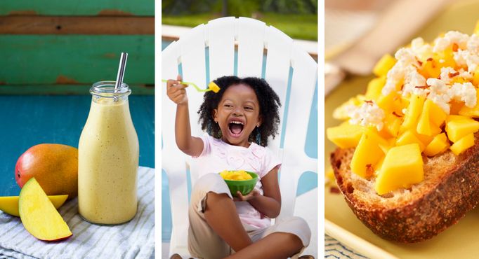 Easy Breakfast Recipes