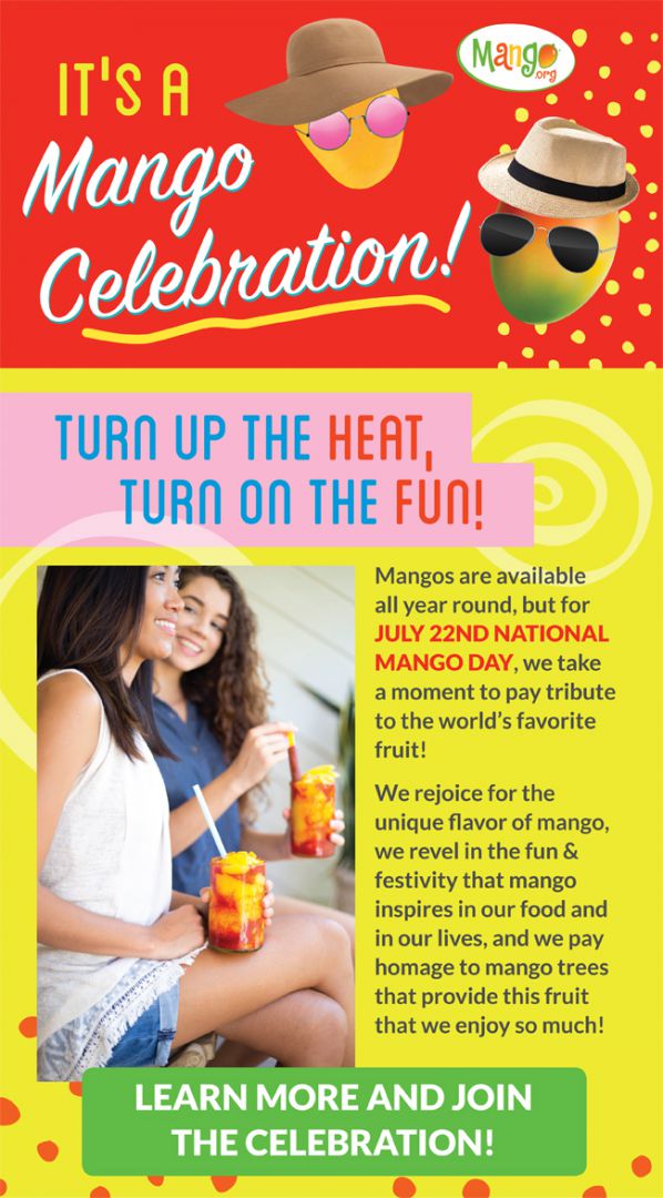 Mango Connection