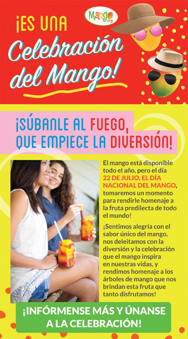 Mango Connection