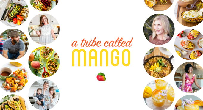 Tribe Called Mango