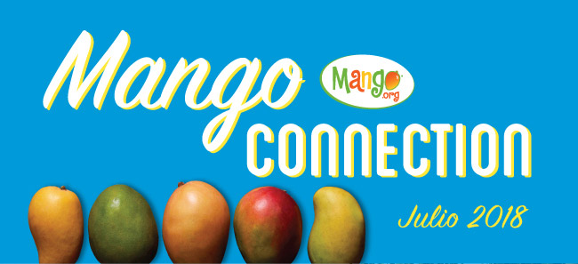 Mango Connection