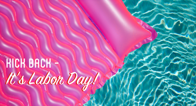 Labor Day 1