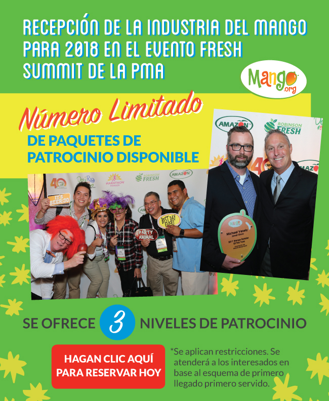 Mango Connection