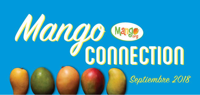 Mango Connection