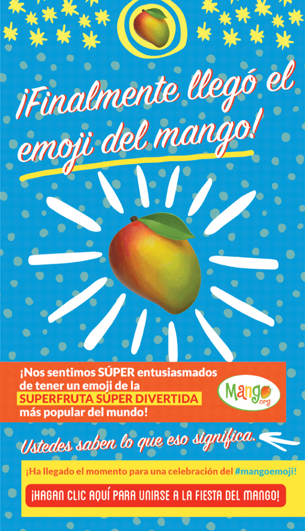 Mango Connection