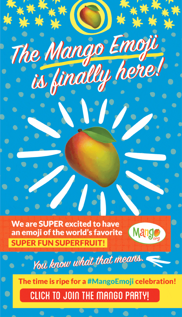 Mango Connection