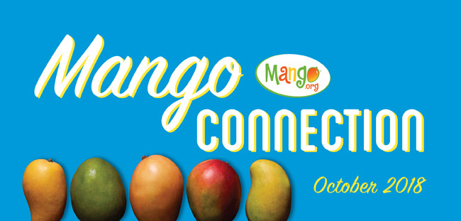 Mango Connection