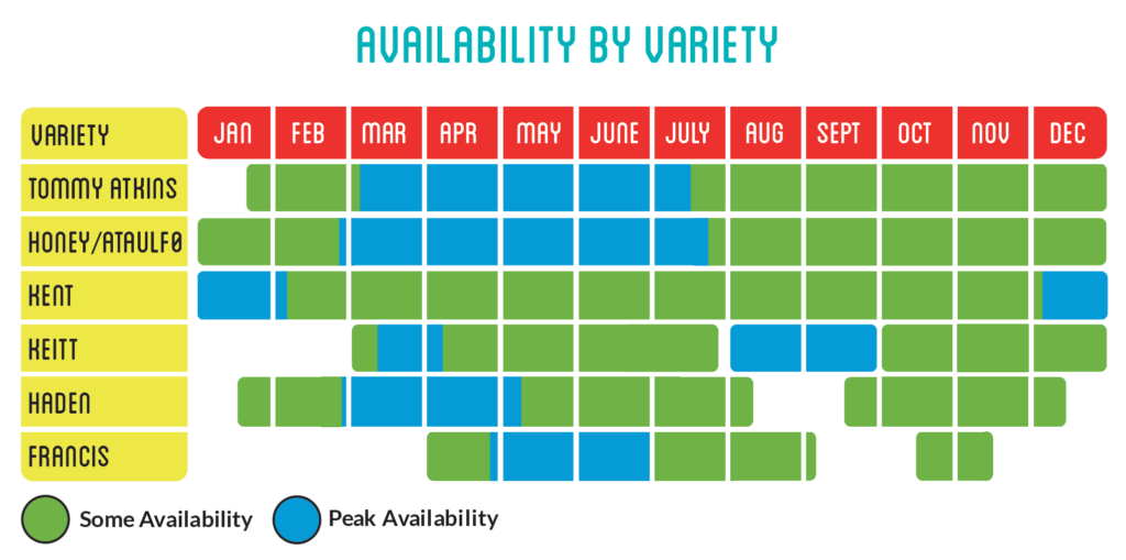 Mango-Availability-by-Variety