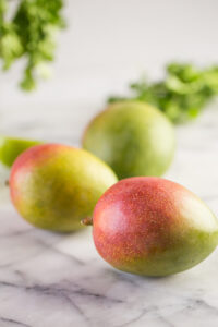 Mango Availability in December - Kent mangos