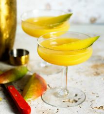 Mango Cidertini