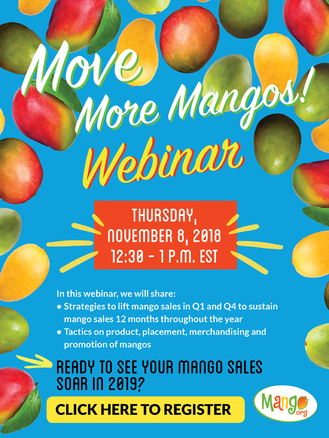 Mango Connection