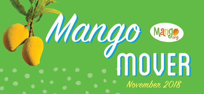 Mango Connection
