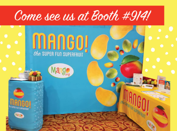 SEPC mango booth