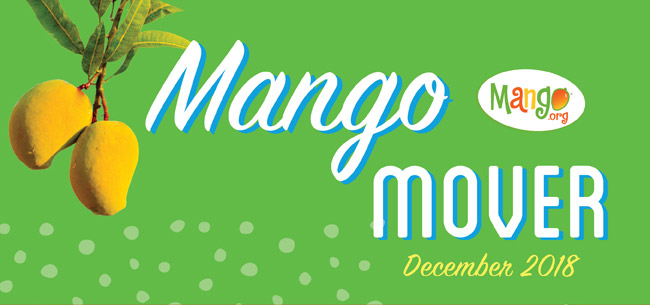 Mango Connection
