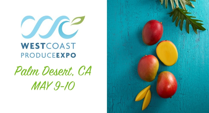 West Coast Expo 2019 - May 9-10