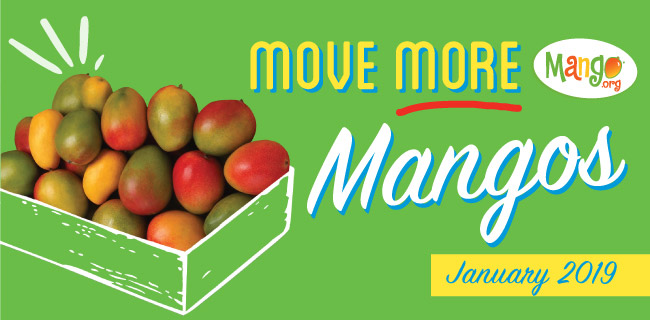 Mango Connection