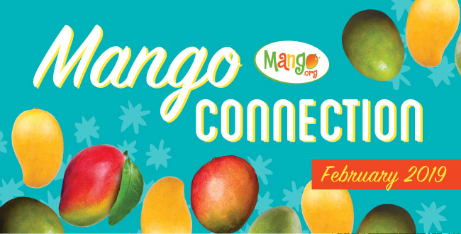 Mango Connection