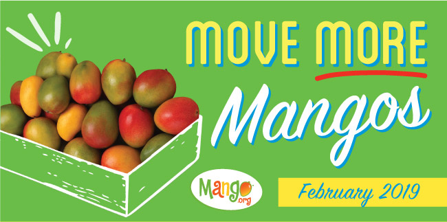 Mango Connection