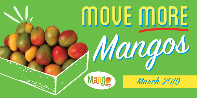 Mango Connection
