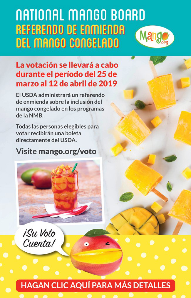 Mango Connection