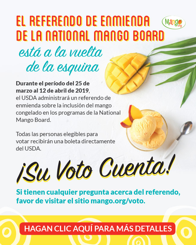 Mango Connection